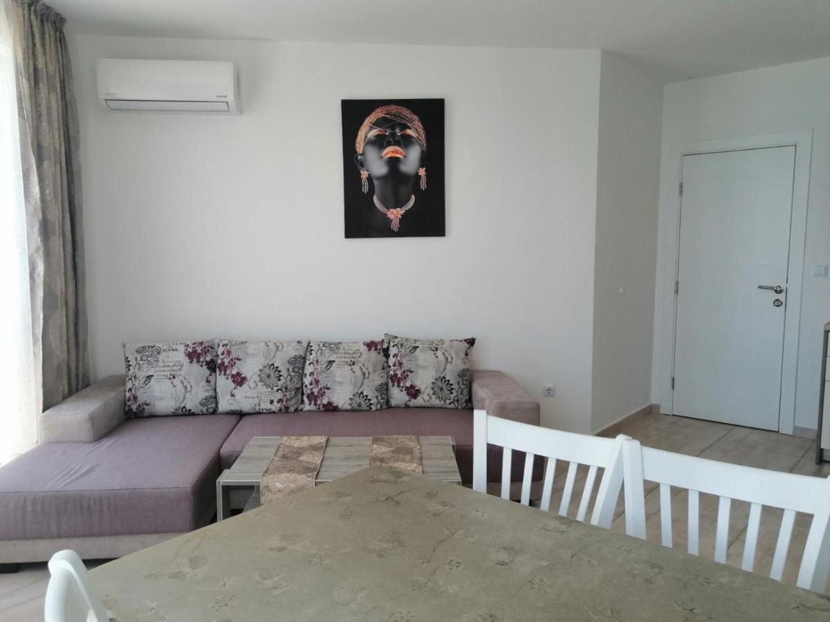 Хоризонт М Apartment สวิติ วลัส ภายนอก รูปภาพ