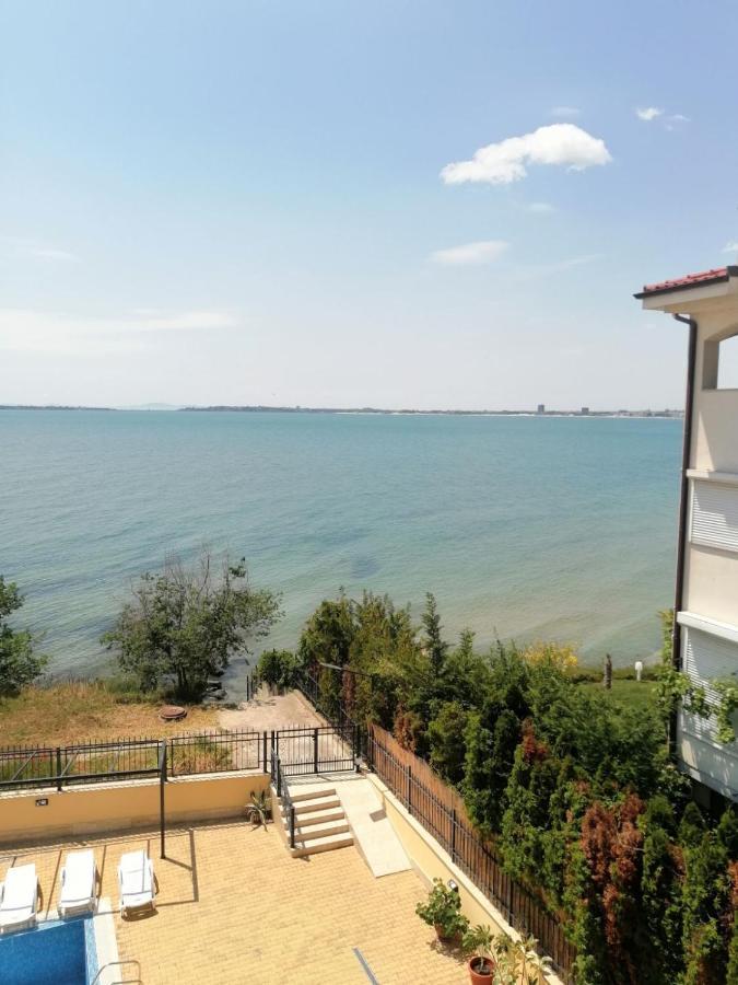 Хоризонт М Apartment สวิติ วลัส ภายนอก รูปภาพ