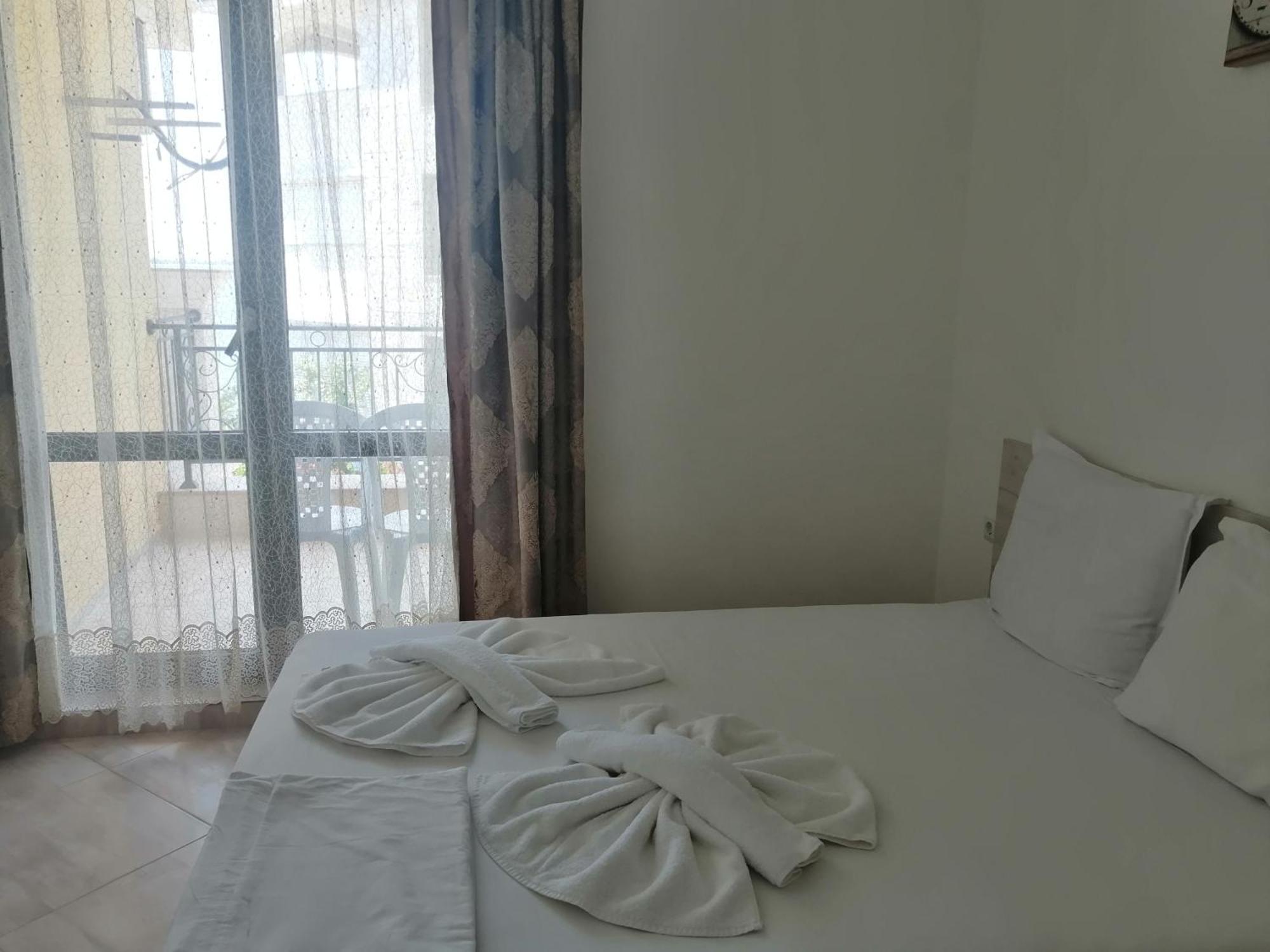 Хоризонт М Apartment สวิติ วลัส ภายนอก รูปภาพ